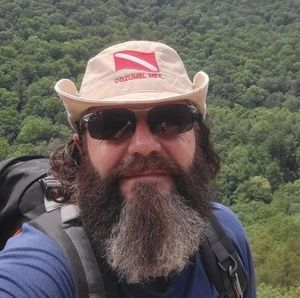 Meet your Posher, Bro roger